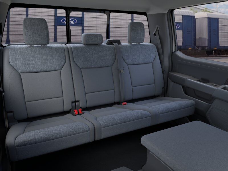 2026 Ford F-150 XLT Winder GA