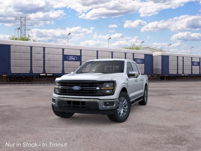 2026 Ford F-150 XLT Winder GA