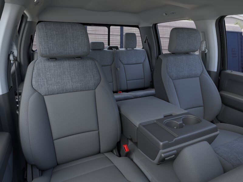 2026 Ford F-150 XLT Winder GA
