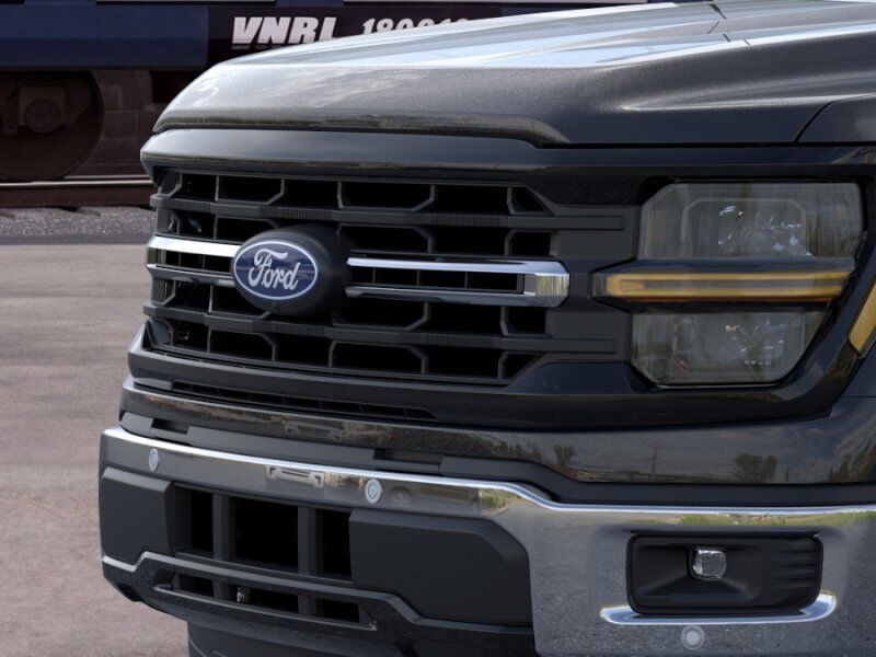 2026 Ford F-150 XLT Winder GA