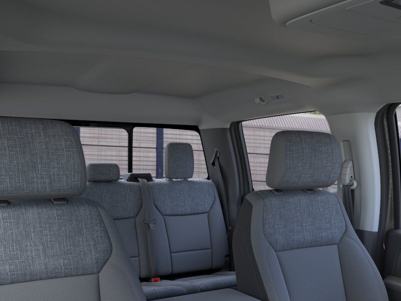 2026 Ford F-150 XLT Winder GA