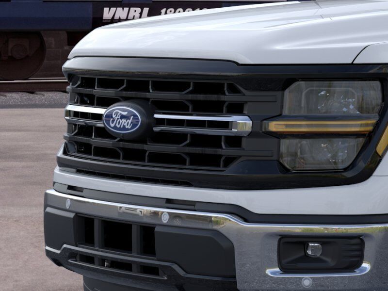 2026 Ford F-150 XLT Winder GA