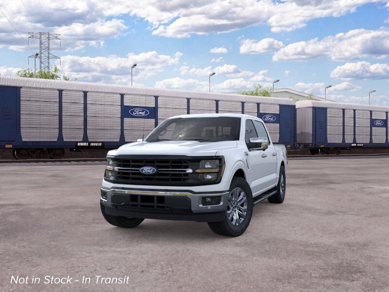 2026 Ford F-150 XLT Winder GA