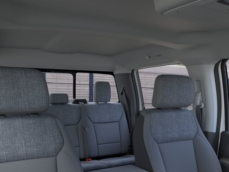 2026 Ford F-150 XLT Winder GA