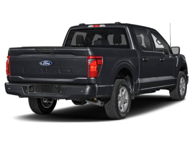 2026 Ford F-150 XLT Winder GA