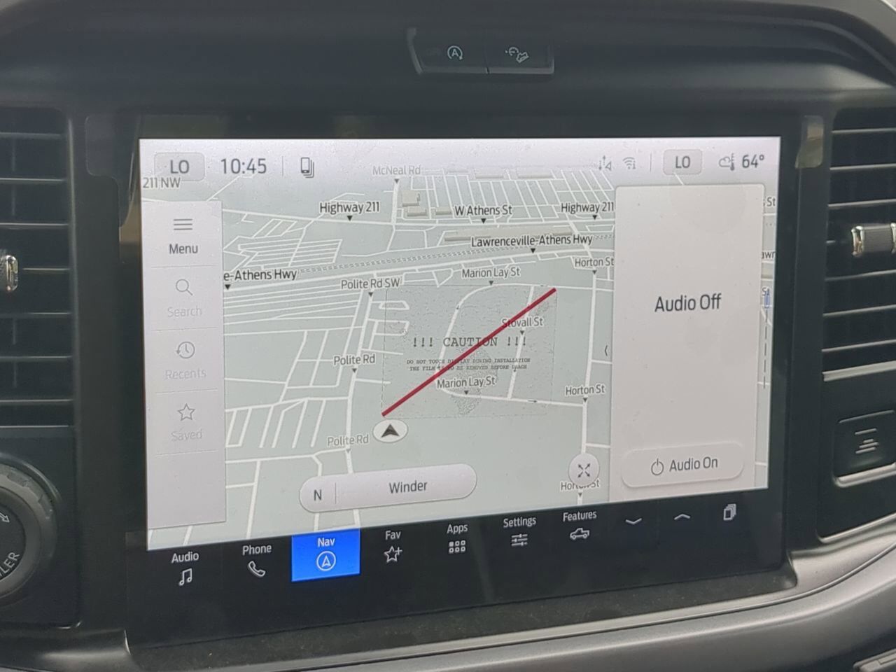 2026 Ford F-150 XLT Winder GA