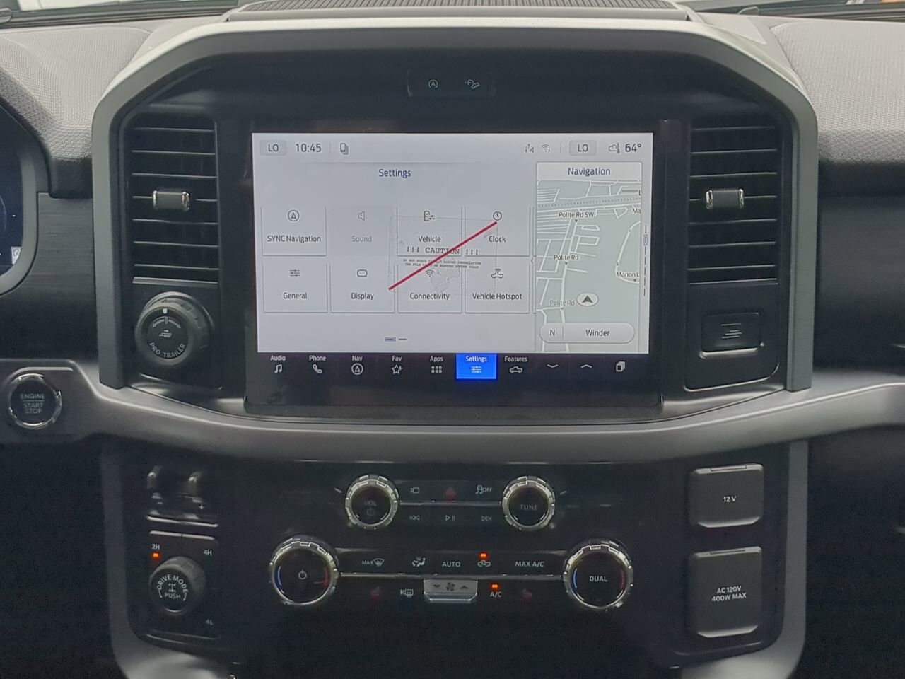 2026 Ford F-150 XLT Winder GA