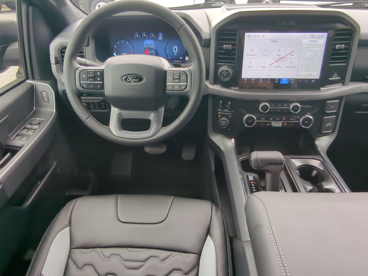 2026 Ford F-150 XLT Winder GA