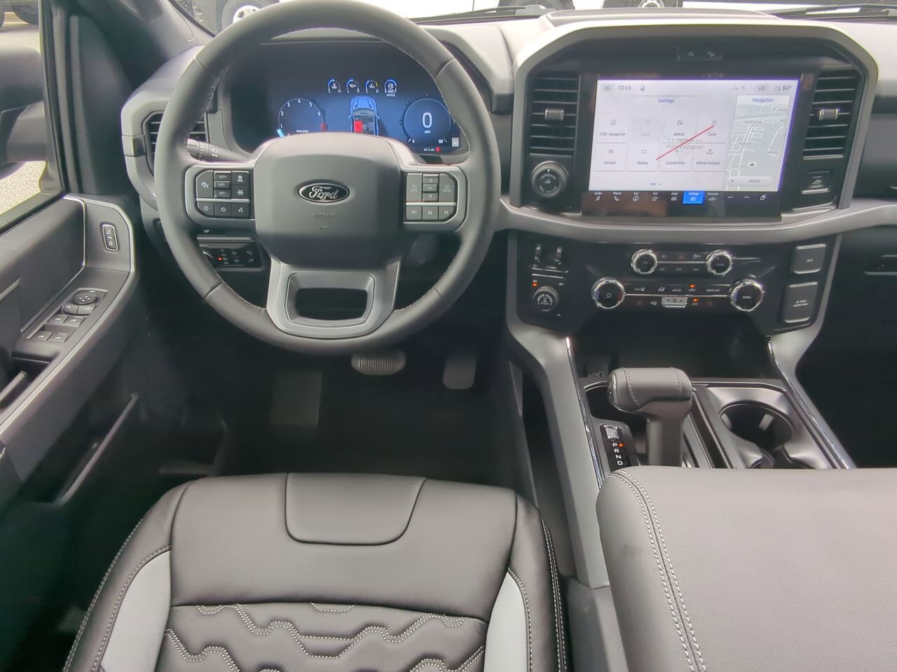 2026 Ford F-150 XLT Winder GA