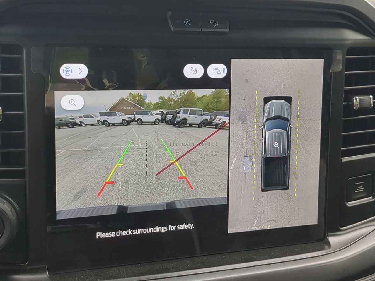 2026 Ford F-150 XLT Winder GA