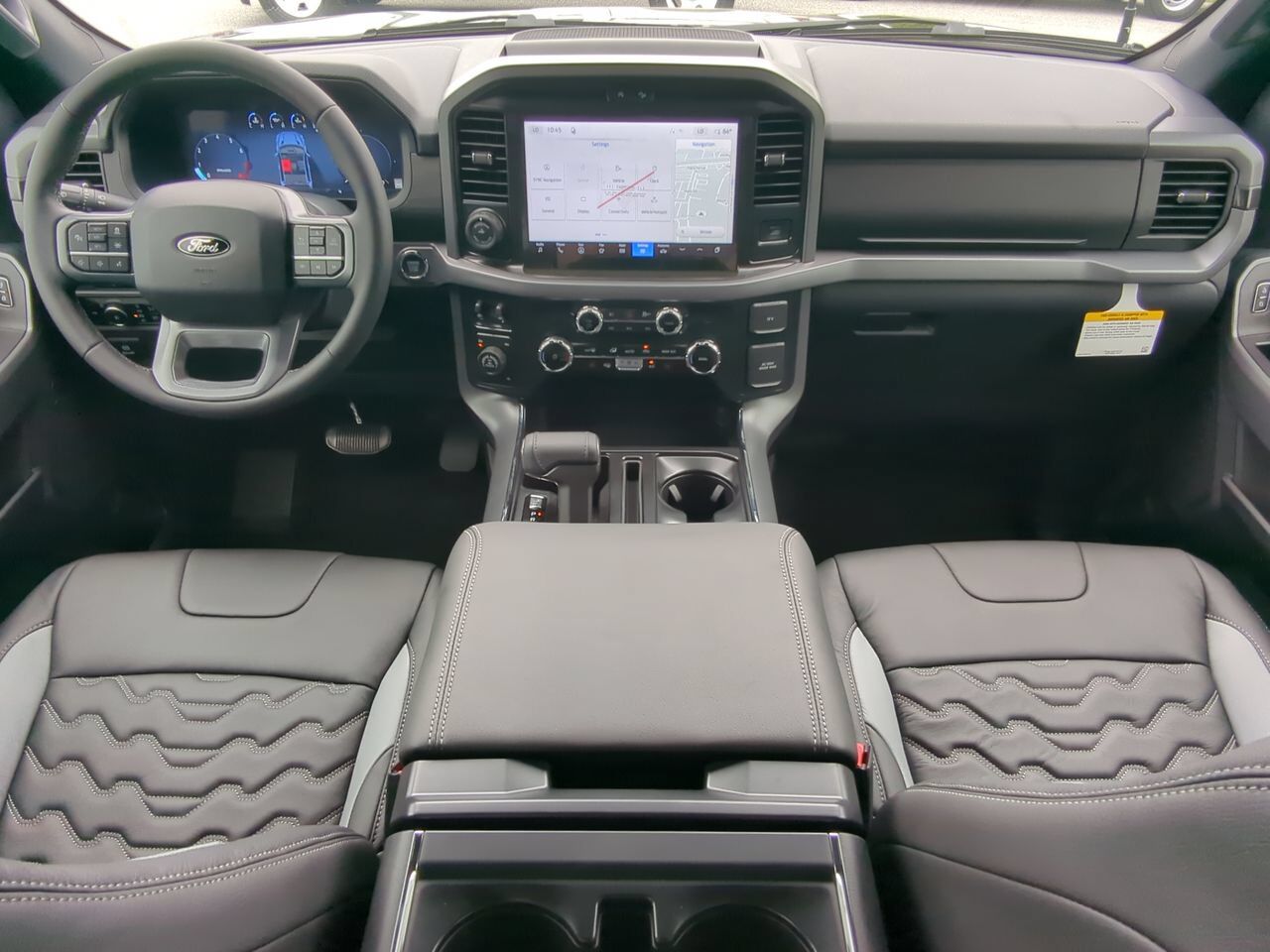 2026 Ford F-150 XLT Winder GA