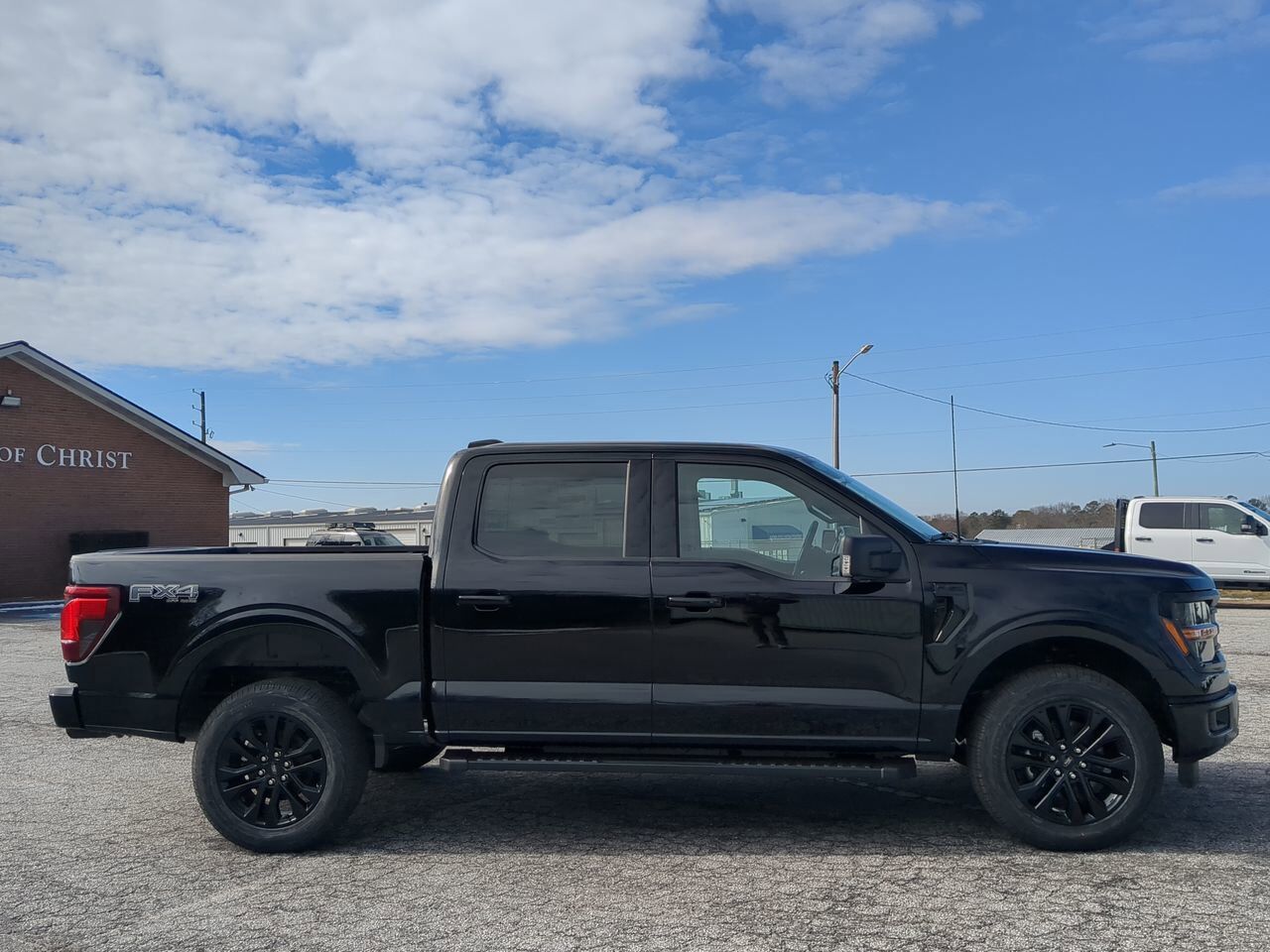 2026 Ford F-150 XLT Winder GA