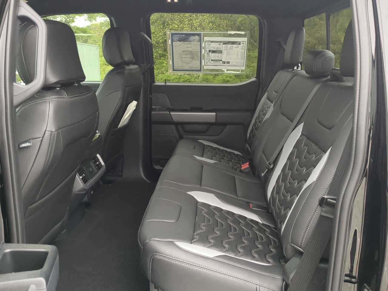 2026 Ford F-150 XLT Winder GA