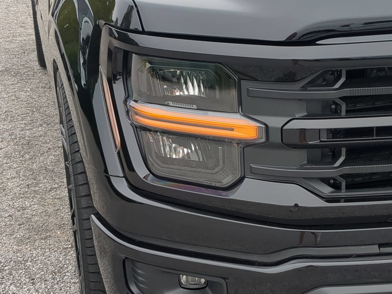2026 Ford F-150 XLT Winder GA