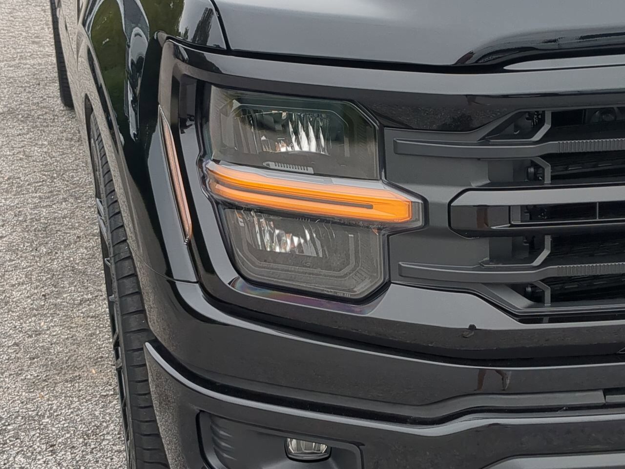 2026 Ford F-150 XLT Winder GA