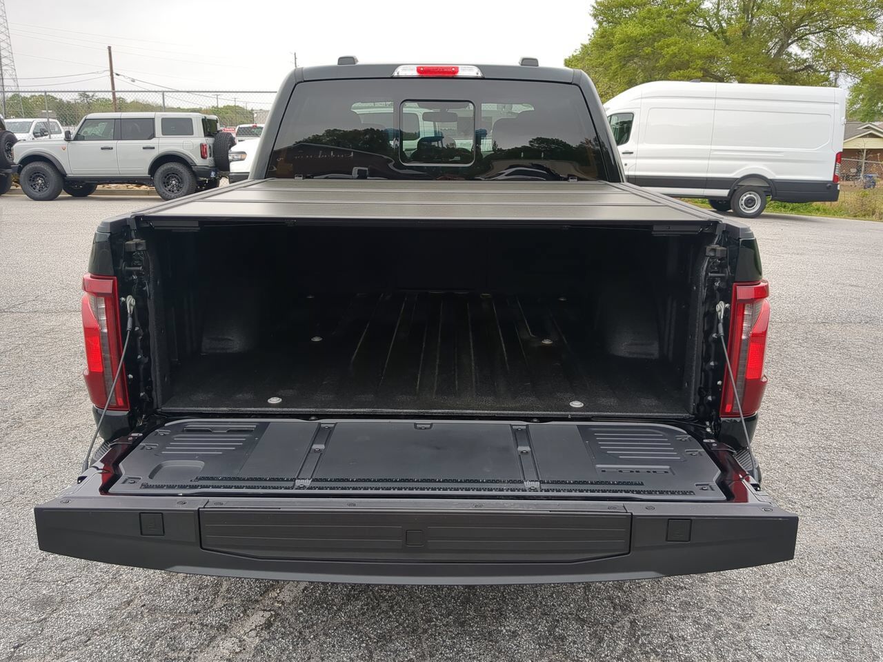 2026 Ford F-150 XLT Winder GA