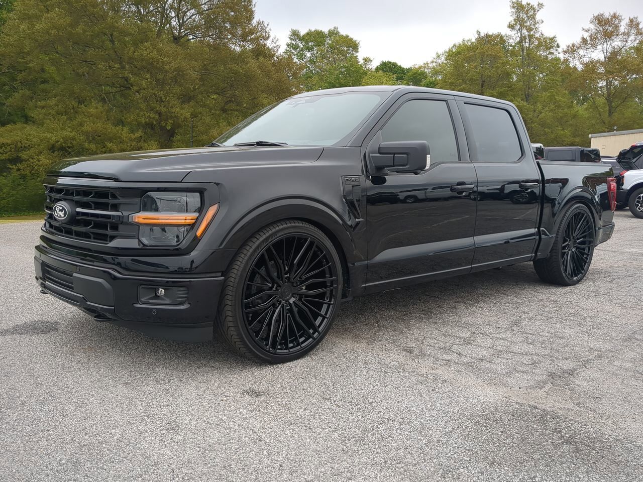 2026 Ford F-150 XLT Winder GA