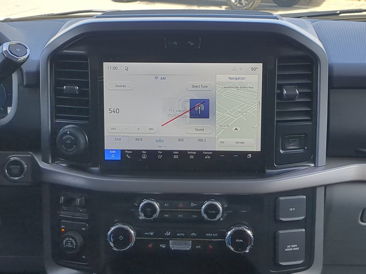 2026 Ford F-150 XLT Winder GA