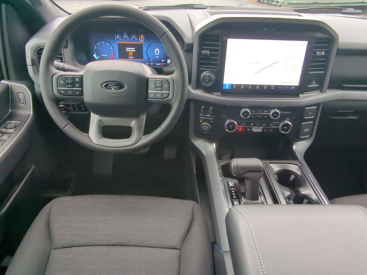 2026 Ford F-150 XLT Winder GA