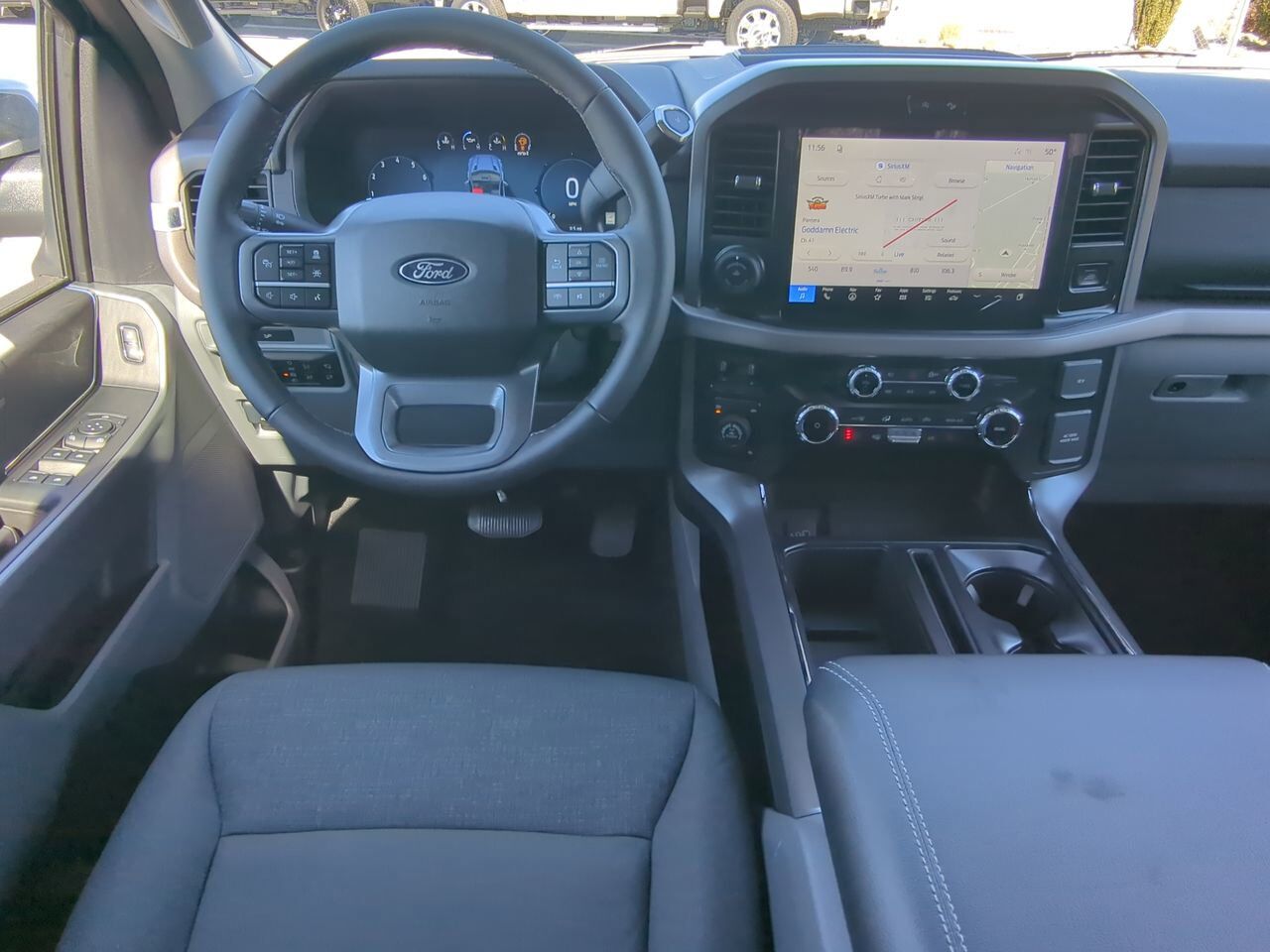 2026 Ford F-150 XLT Winder GA