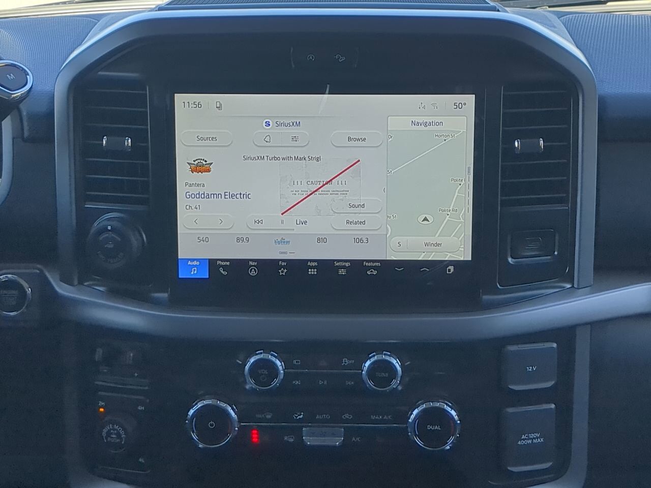 2026 Ford F-150 XLT Winder GA