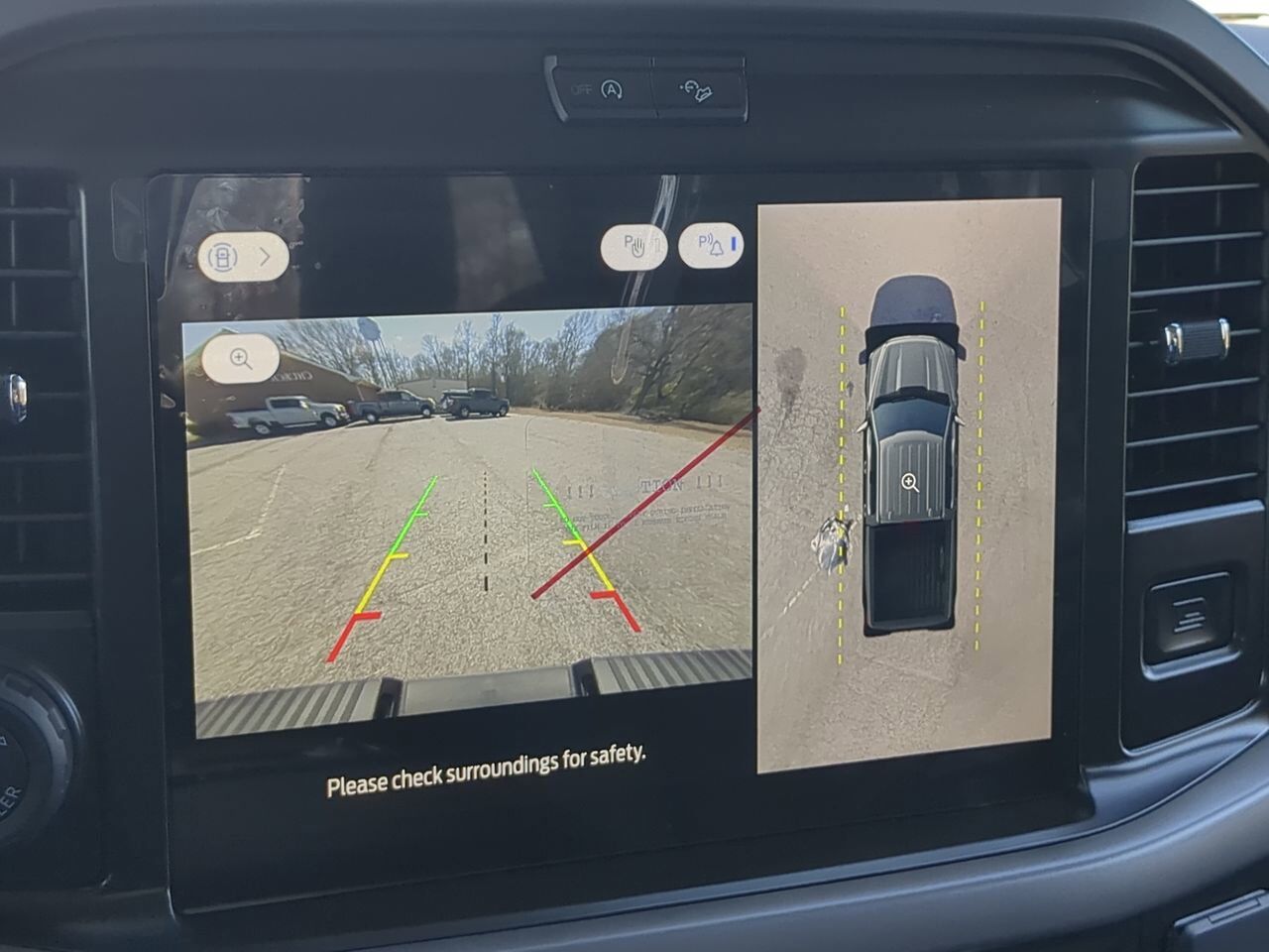 2026 Ford F-150 XLT Winder GA