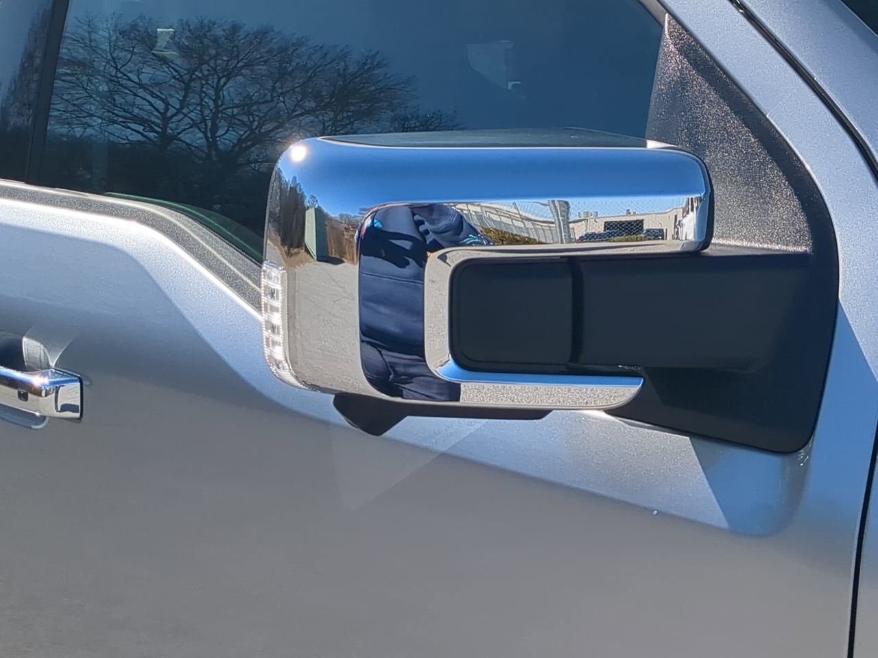 2026 Ford F-150 XLT Winder GA