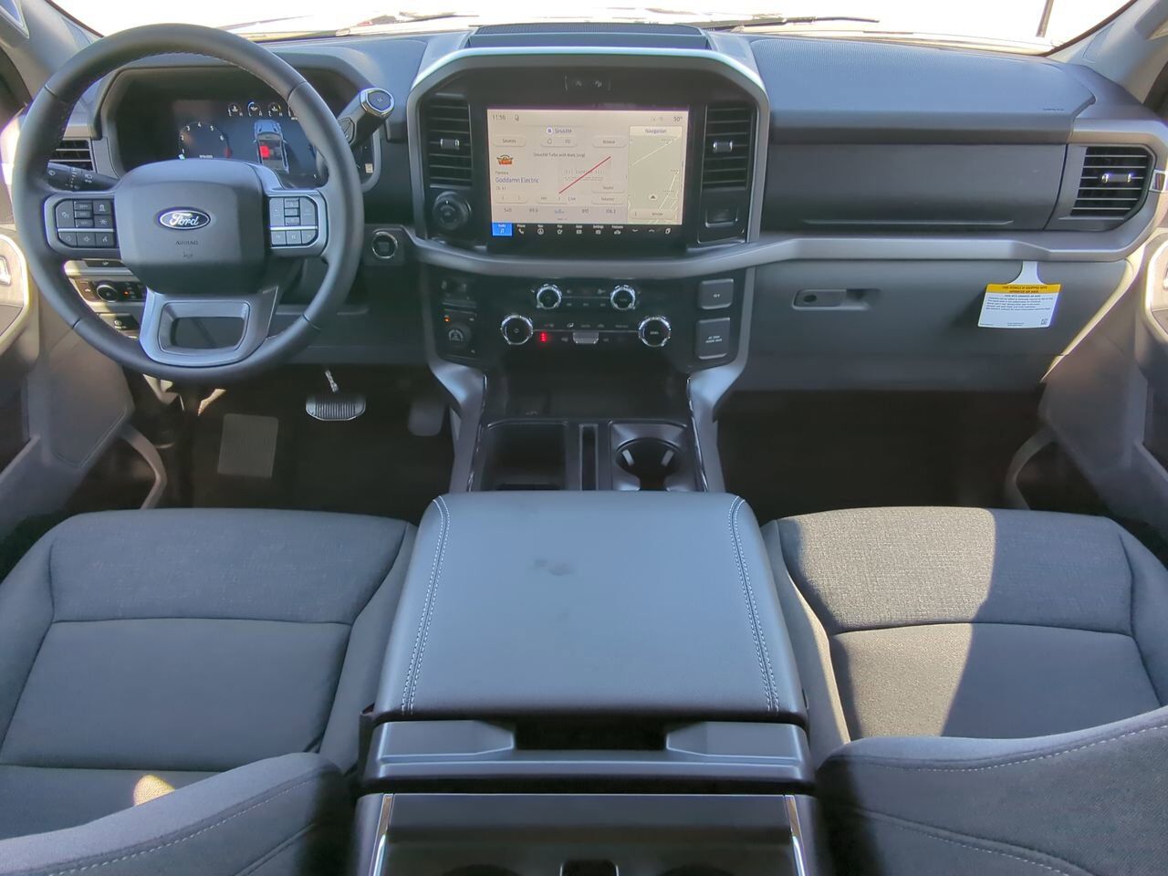 2026 Ford F-150 XLT Winder GA