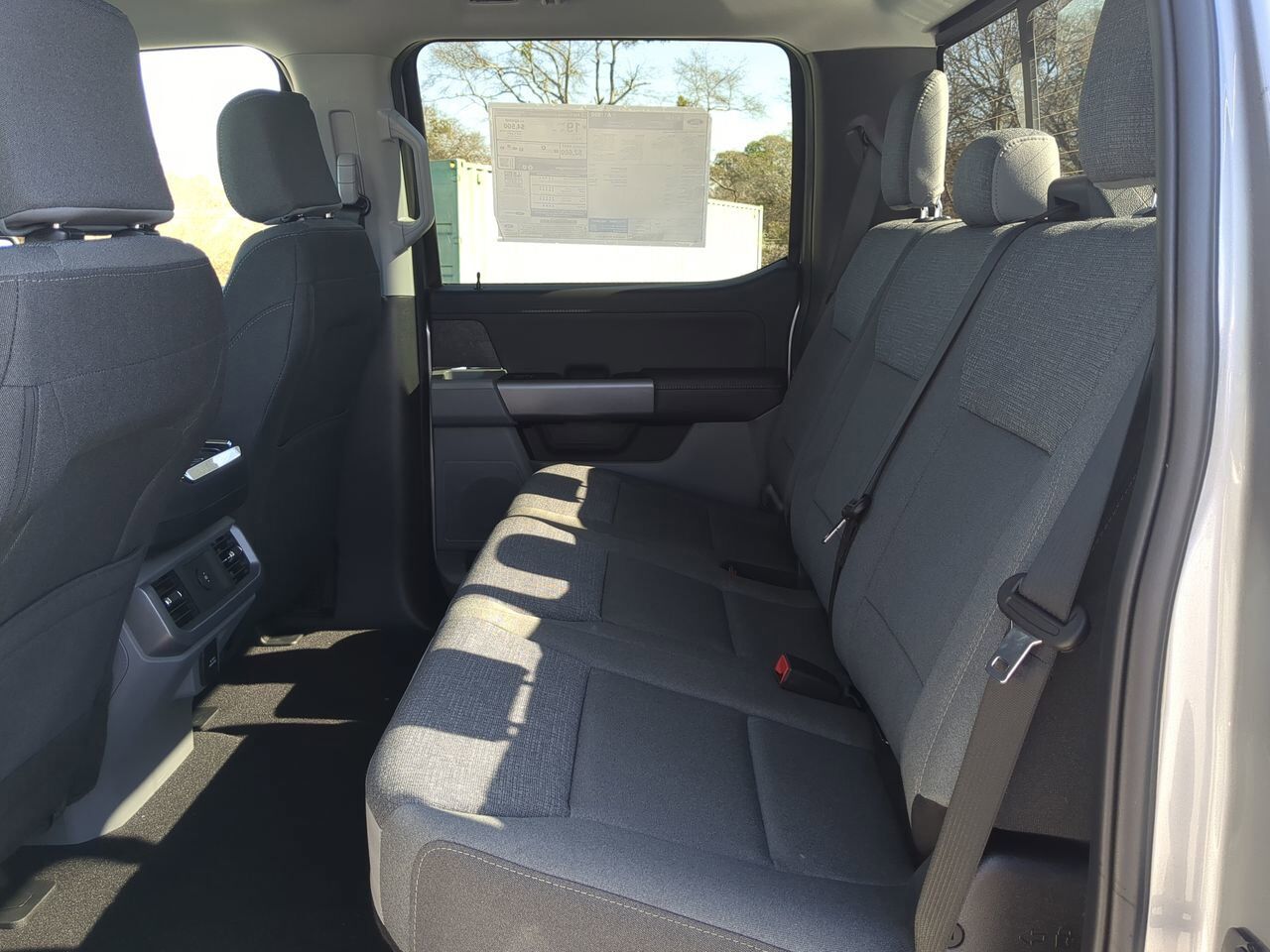 2026 Ford F-150 XLT Winder GA