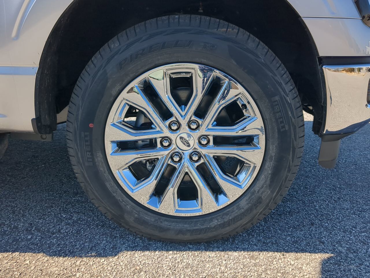 2026 Ford F-150 XLT Winder GA