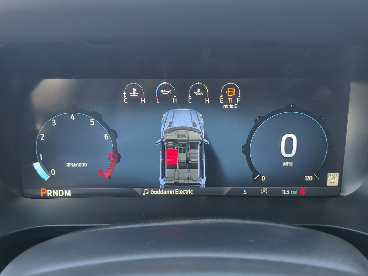 2026 Ford F-150 XLT Winder GA