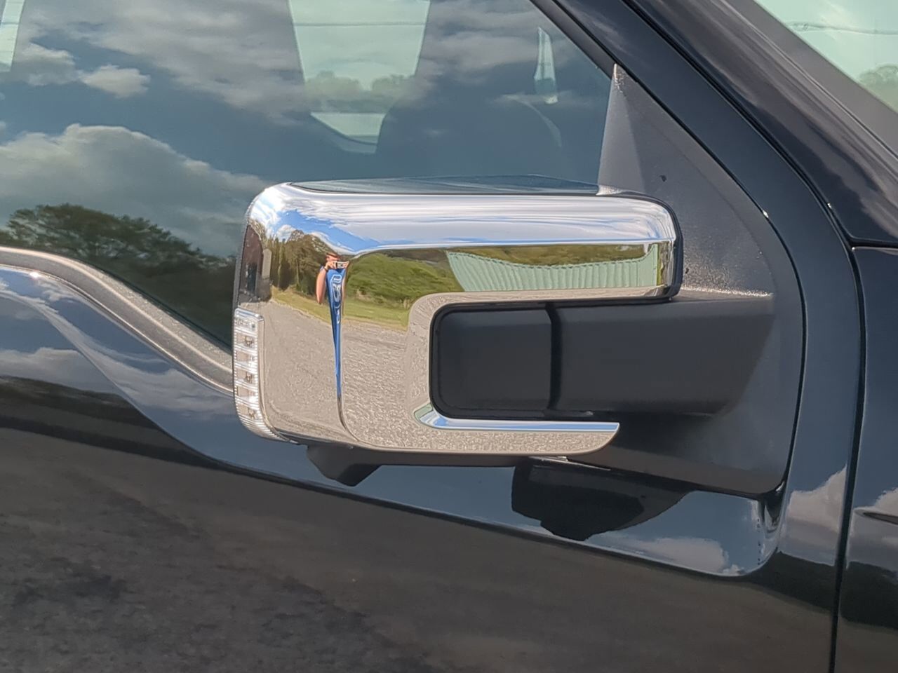 2026 Ford F-150 XLT Winder GA