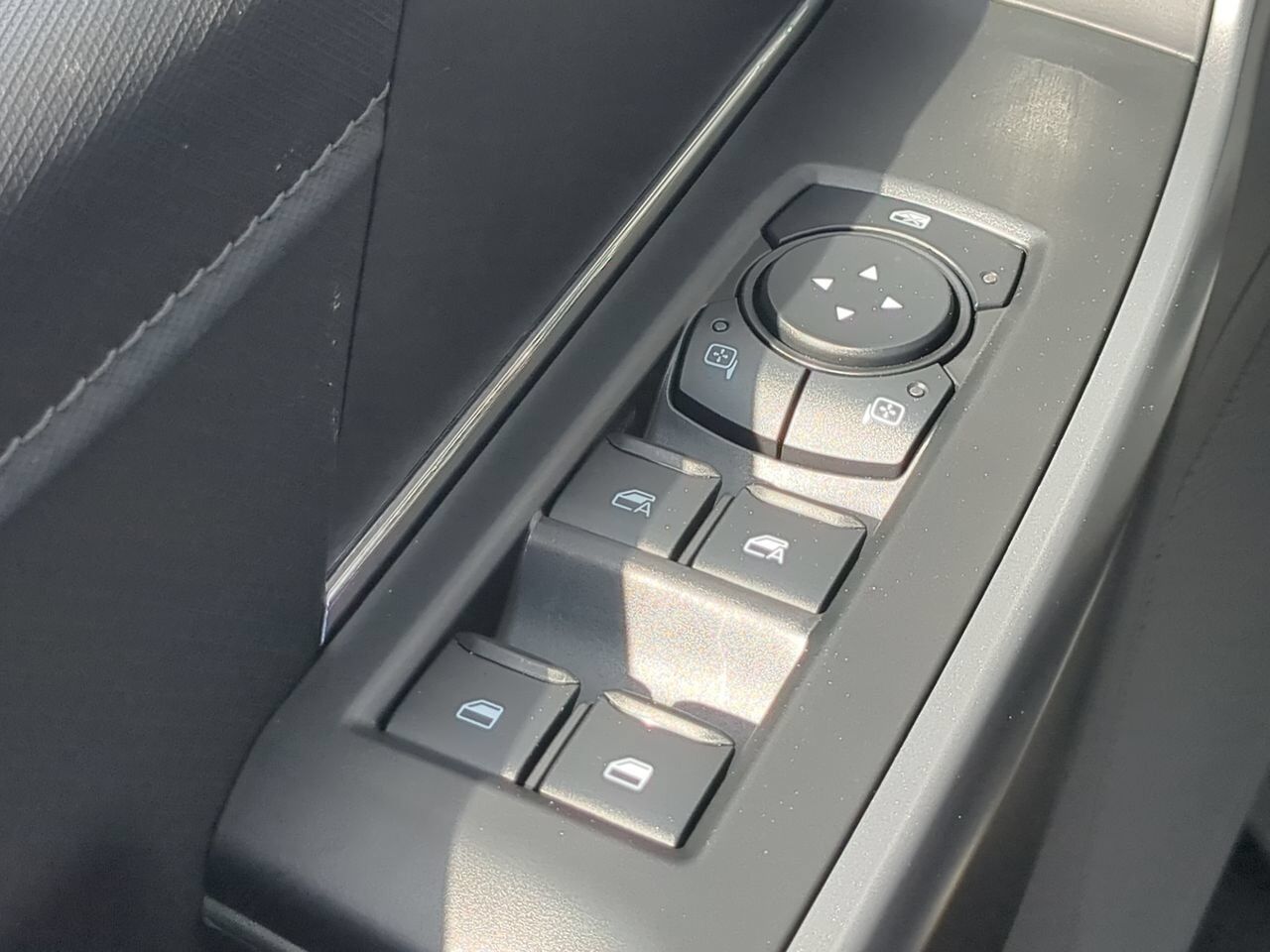 2026 Ford F-150 XLT Winder GA