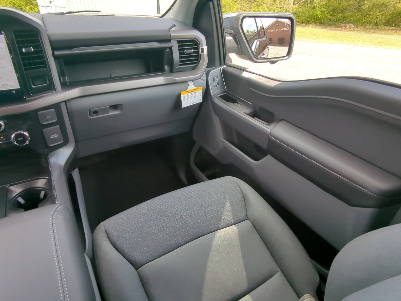 2026 Ford F-150 XLT Winder GA