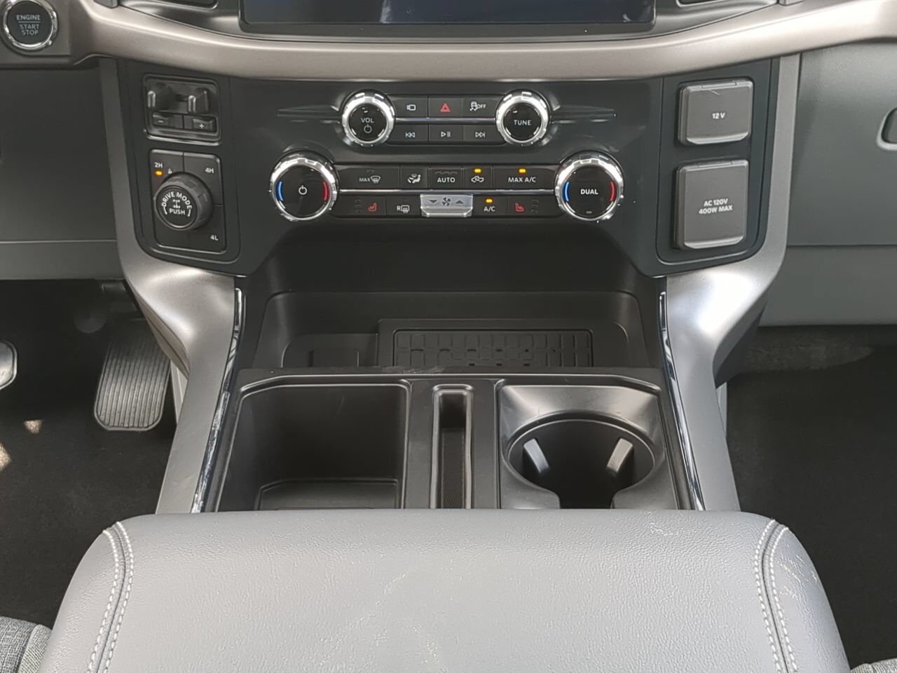2026 Ford F-150 XLT Winder GA