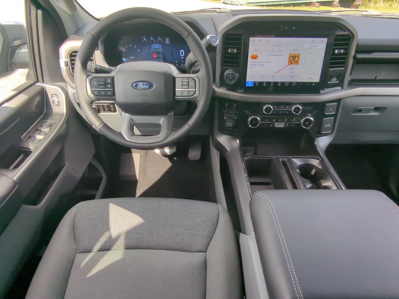 2026 Ford F-150 XLT Winder GA
