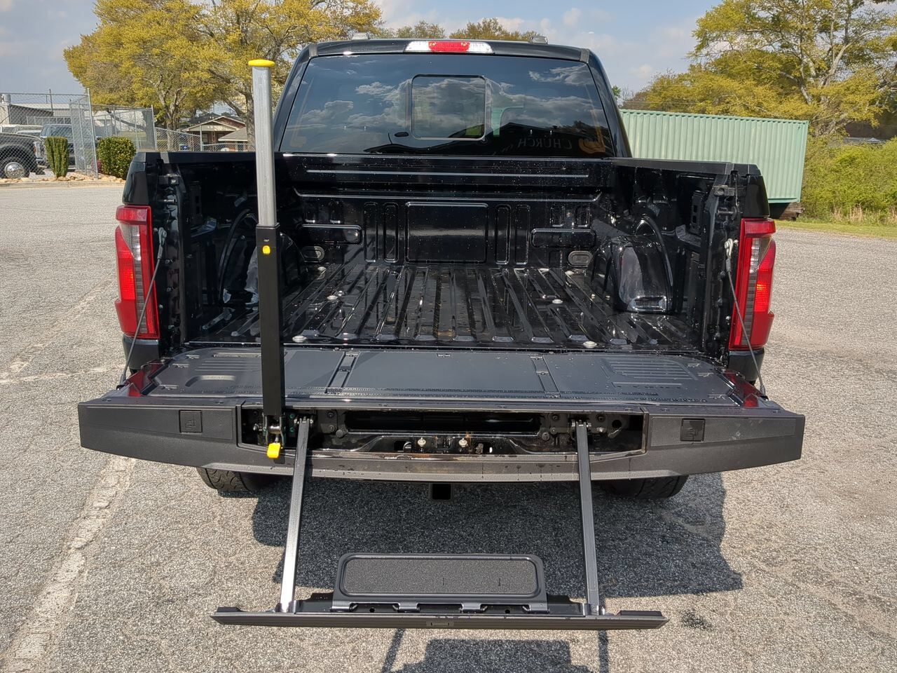2026 Ford F-150 XLT Winder GA