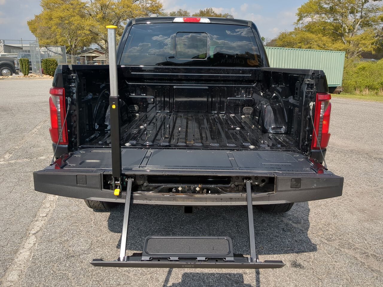 2026 Ford F-150 XLT Winder GA