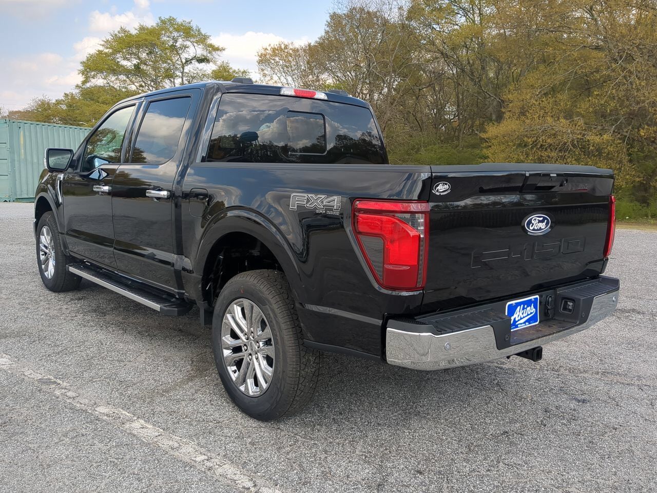 2026 Ford F-150 XLT Winder GA