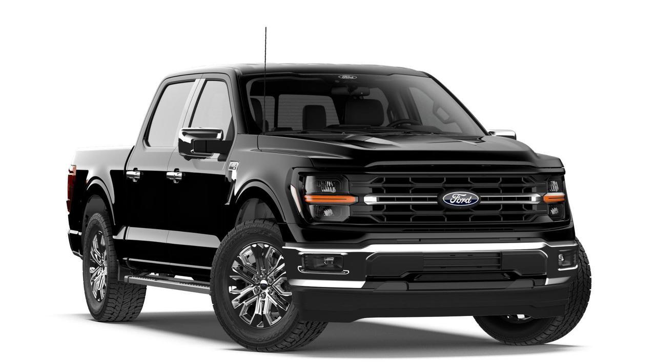 2026 Ford F-150 XLT Winder GA