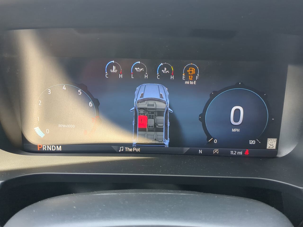 2026 Ford F-150 XLT Winder GA