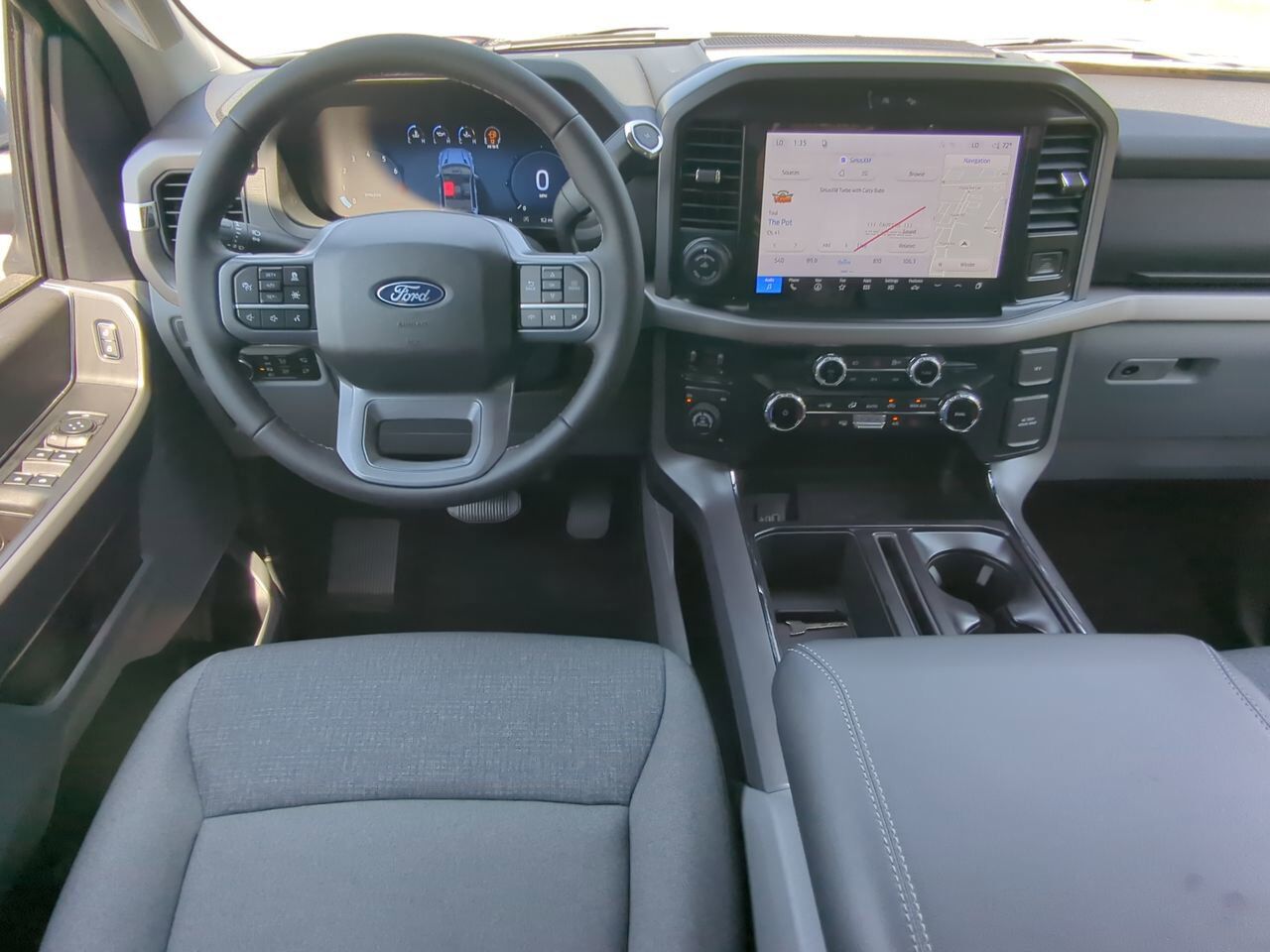 2026 Ford F-150 XLT Winder GA