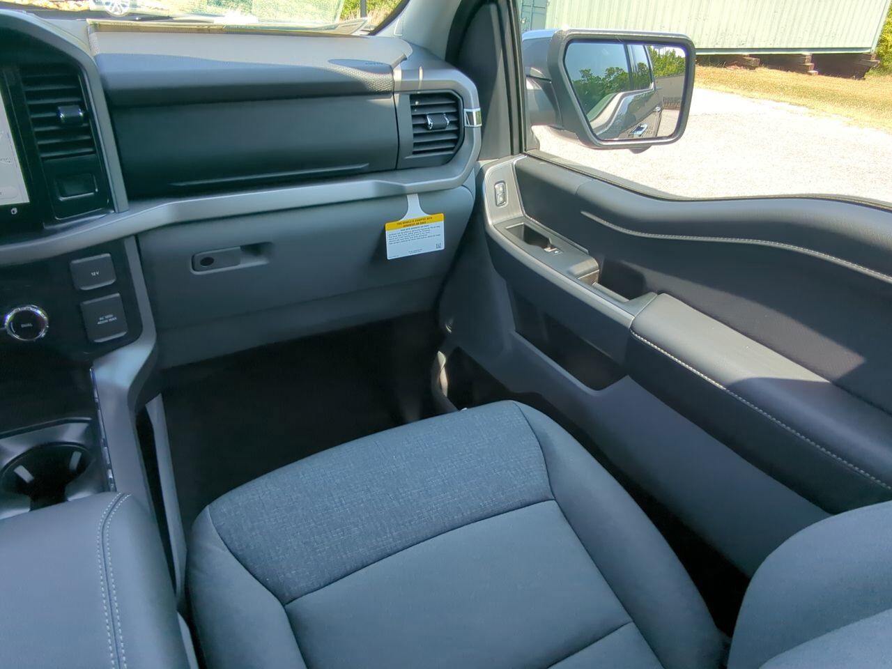 2026 Ford F-150 XLT Winder GA