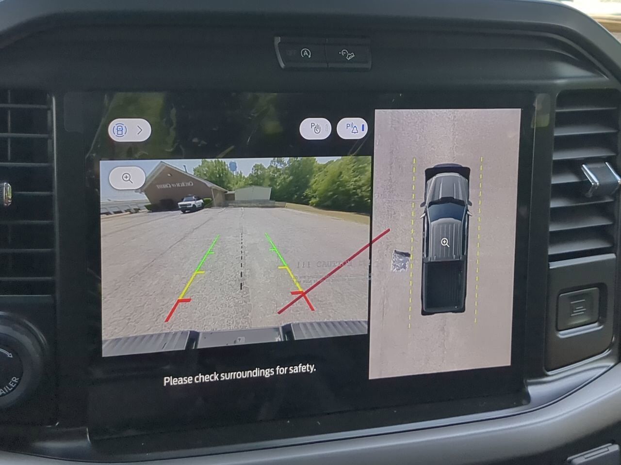 2026 Ford F-150 XLT Winder GA