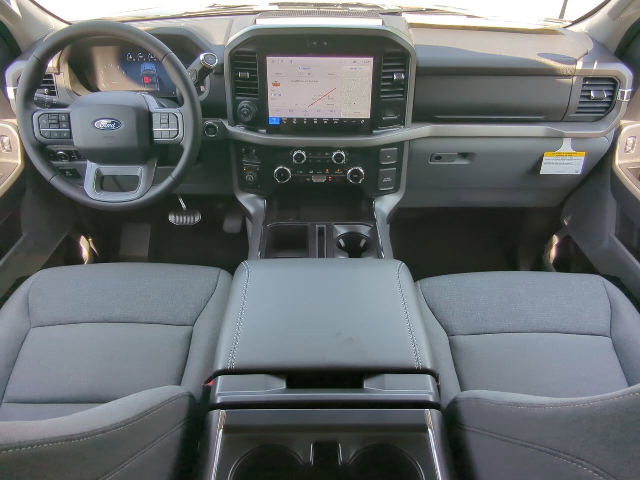2026 Ford F-150 XLT Winder GA