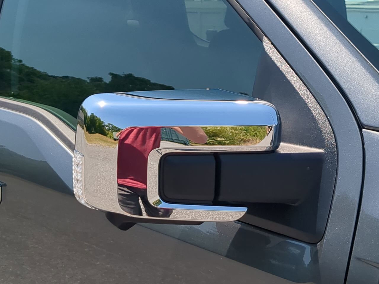 2026 Ford F-150 XLT Winder GA