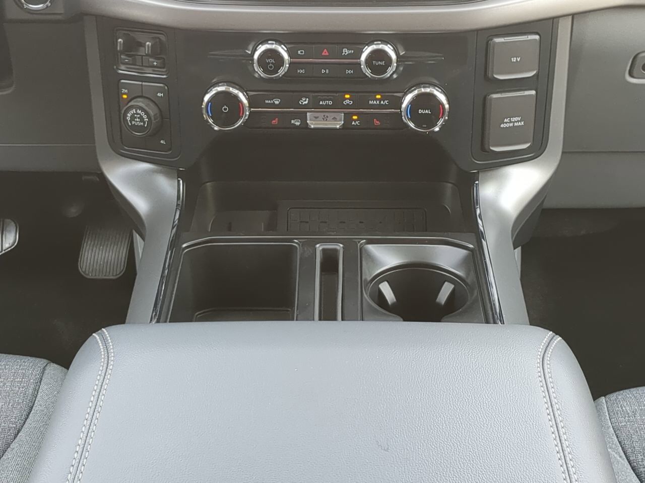 2026 Ford F-150 XLT Winder GA