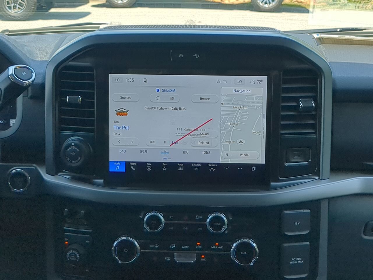 2026 Ford F-150 XLT Winder GA