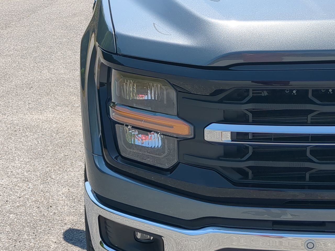 2026 Ford F-150 XLT Winder GA