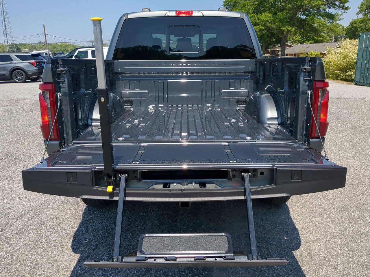 2026 Ford F-150 XLT Winder GA